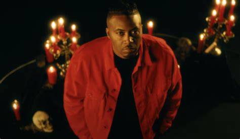 The Timeless Appeal of Nas' Black Magic Sample